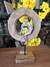 ESTATUETA MOON PENSADOR.