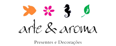Arte e Aroma - Presentes e Decorações