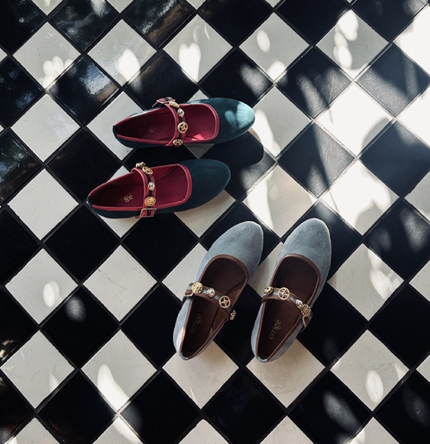 SAPATILHA REBECA - comprar online