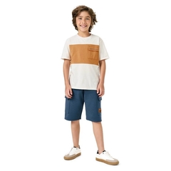 Conjunto infantil menino Kyly 1001107