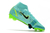 NIKE MERCURIAL SUPERFLY 8 FG GREEN - comprar online