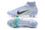 NIKE MERCURIAL SUPERFLY 8 FG WHITE