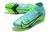 NIKE MERCURIAL SUPERFLY 8 FG GREEN