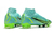 NIKE MERCURIAL SUPERFLY 8 FG GREEN - H5 store