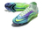NIKE MERCURIAL SUPERFLY 8 FG SPEED