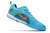 NIKE MERCURIAL VAPOR 14 PRO FUTSAL BLUE - comprar online