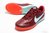 NIKE REACT TIEMPO LEGEND 9 PRO FUTSAL WINE