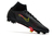 NIKE MERCURIAL SUPERFLY 8 FG BLACK RED - comprar online