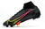 NIKE MERCURIAL SUPERFLY 8 FG BLACK RED na internet