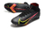 NIKE MERCURIAL SUPERFLY 8 FG BLACK RED
