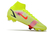 NIKE MERCURIAL SUPERFLY 8 FG YELLOW - comprar online