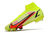 NIKE MERCURIAL SUPERFLY 8 FG YELLOW na internet