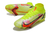 NIKE MERCURIAL SUPERFLY 8 FG YELLOW