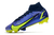 NIKE MERCURIAL SUPERFLY 8 FG BLUE na internet