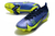 NIKE MERCURIAL VAPOR 14 FG BLUE