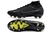 NIKE MERCURIAL SUPERFLY 9 ELITE AG AIR ZOOM BLACK - loja online