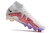 NIKE MERCURIAL SUPERFLY 9 ELITE AG AIR ZOOM PACKT WHITE - comprar online