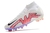 NIKE MERCURIAL SUPERFLY 9 ELITE AG AIR ZOOM PACKT WHITE na internet