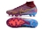 NIKE MERCURIAL SUPERFLY 9 ELITE AG AIR ZOOM PACKT EDITION SPECIAL MBAPPE - loja online
