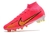 NIKE MERCURIAL SUPERFLY 9 ELITE AG AIR ZOOM PACKT PINK na internet