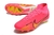 NIKE MERCURIAL SUPERFLY 9 ELITE AG AIR ZOOM PACKT PINK