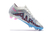 NIKE MERCURIAL VAPOR 15 FG ELITE AIR ZOOM WHITE II - comprar online