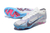 NIKE MERCURIAL VAPOR 15 FG ELITE AIR ZOOM WHITE II