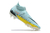 NIKE PHANTOM GT 2 ELITE DF FG BLUE YELLOW - comprar online