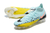 NIKE PHANTOM GT 2 ELITE DF FG BLUE YELLOW