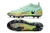 NIKE PHANTOM GT 2 ELITE AG GREEN - loja online