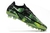 NIKE PHANTOM GT ELITE AG BLACK GREEN - comprar online