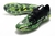 NIKE PHANTOM GT ELITE AG BLACK GREEN