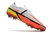 NIKE PHANTOM GT ELITE AG WHITE ORANGE - comprar online