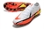 NIKE PHANTOM GT ELITE AG WHITE ORANGE