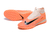 NIKE REACT PHANTOM GX PRO TF SOCIETY - BLAZE