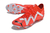 PUMA FUTURE ULTIMATE FG RED