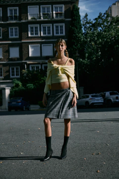 Conjunto clueless en internet