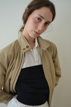 bomber beige - comprar online