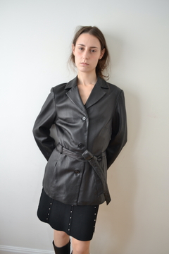 saco de cuero vintage - tienda online