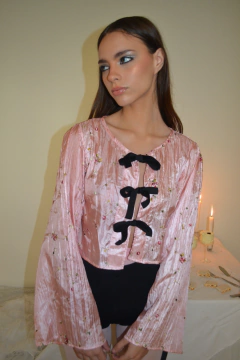 blusa lulú