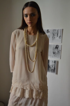 vestido Chloe