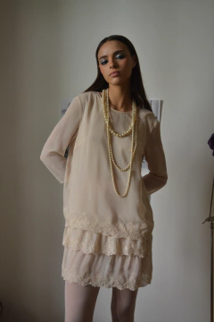 vestido Chloe - comprar online
