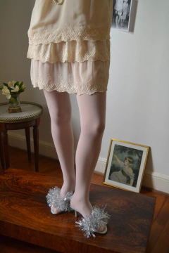 vestido Chloe en internet