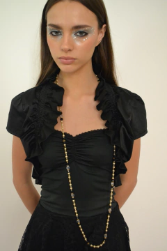 torerita black