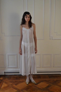 vestido endless