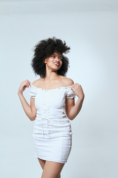 Reformation Blanco