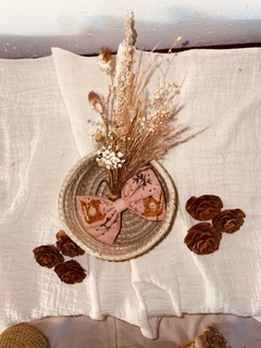 Mini cesto de Palma.