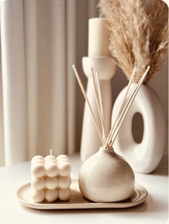 Difusor Ceramic Amélie