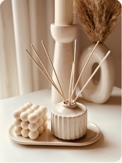 Difusor Ceramic Élise