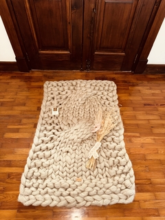 Alfombra Merino - comprar online